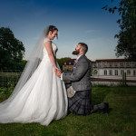 Oxfordshire Wedding Photographer - Darren Weston