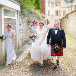Oxfordshire Wedding Photographer Darren Weston